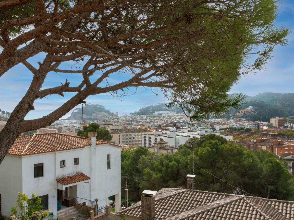 Apartment Picasso By Interhome Tossa de Mar Exteriér fotografie