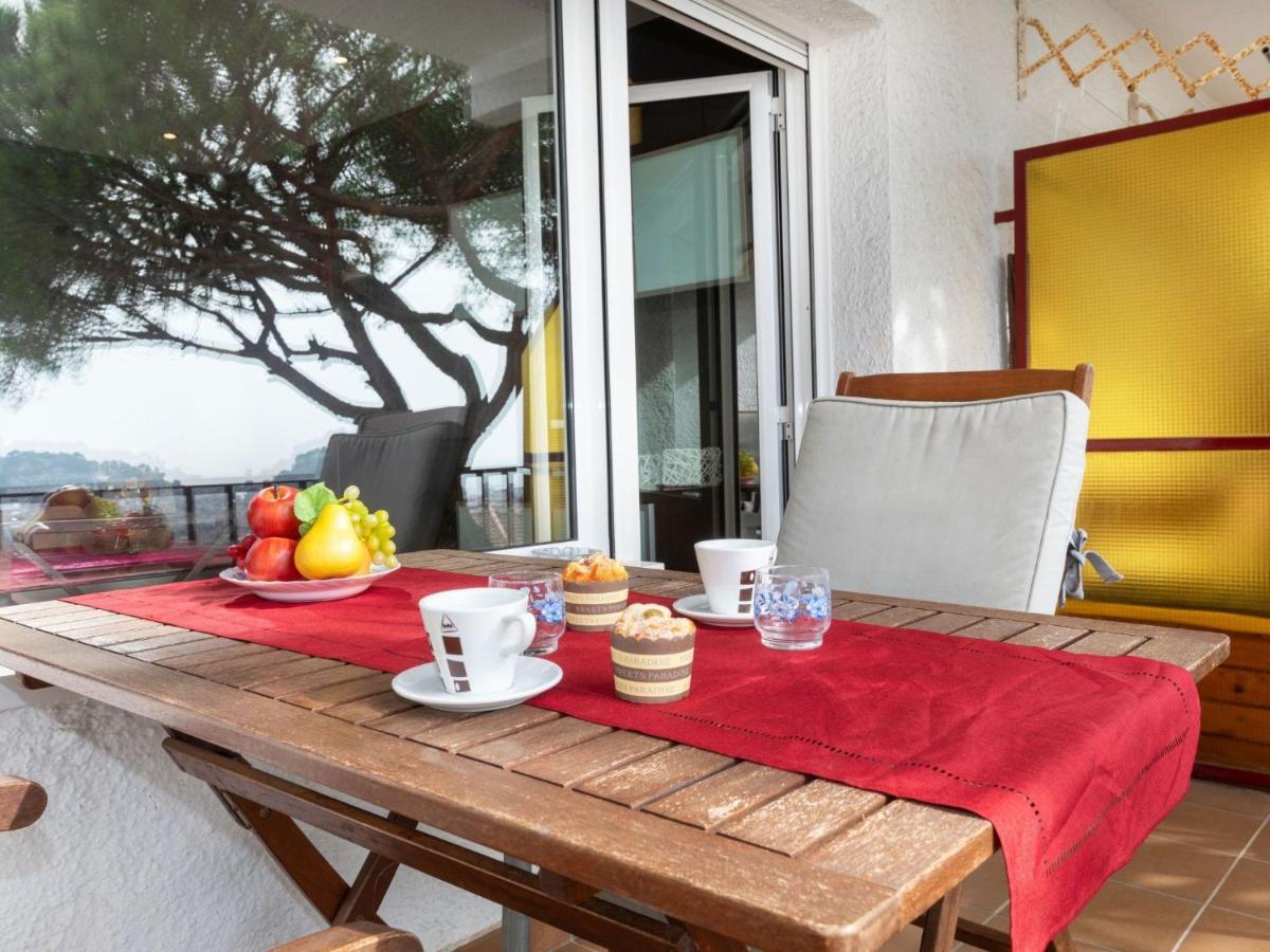 Apartment Picasso By Interhome Tossa de Mar Exteriér fotografie