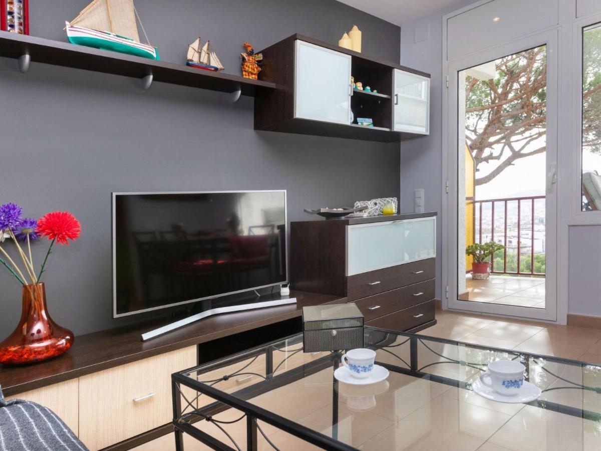 Apartment Picasso By Interhome Tossa de Mar Exteriér fotografie