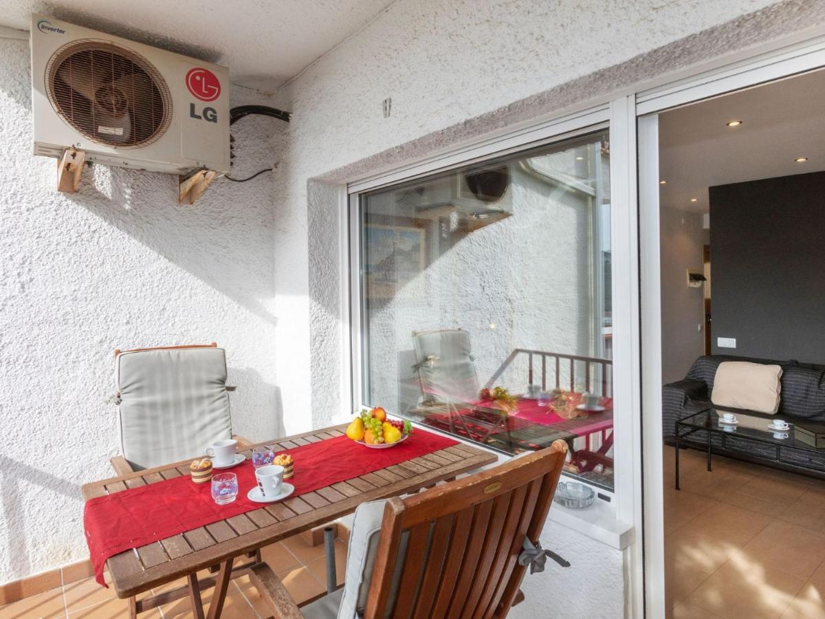 Apartment Picasso By Interhome Tossa de Mar Exteriér fotografie