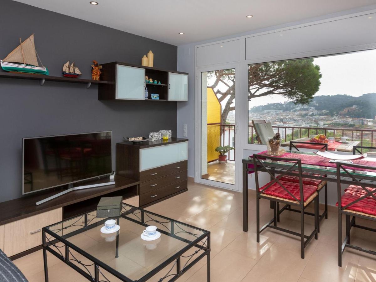 Apartment Picasso By Interhome Tossa de Mar Exteriér fotografie