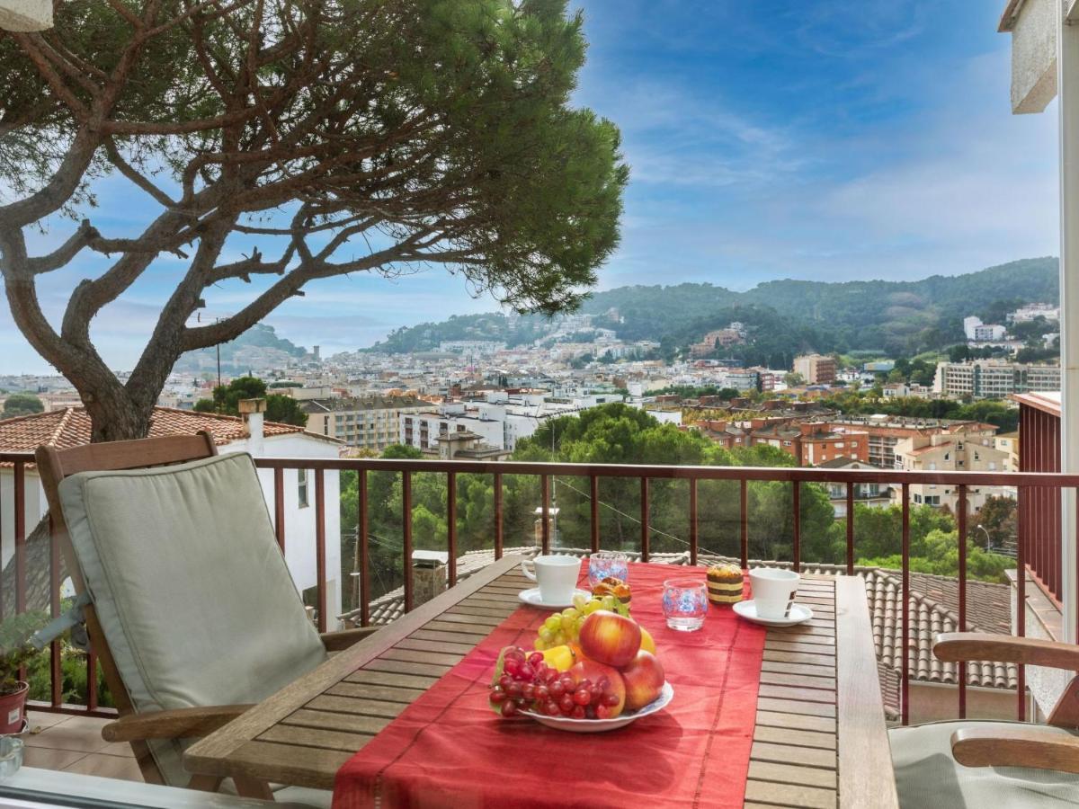 Apartment Picasso By Interhome Tossa de Mar Exteriér fotografie