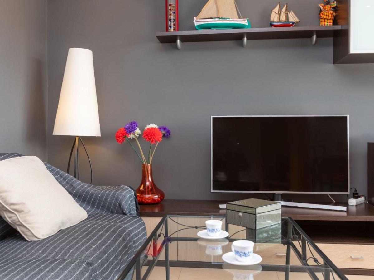 Apartment Picasso By Interhome Tossa de Mar Exteriér fotografie