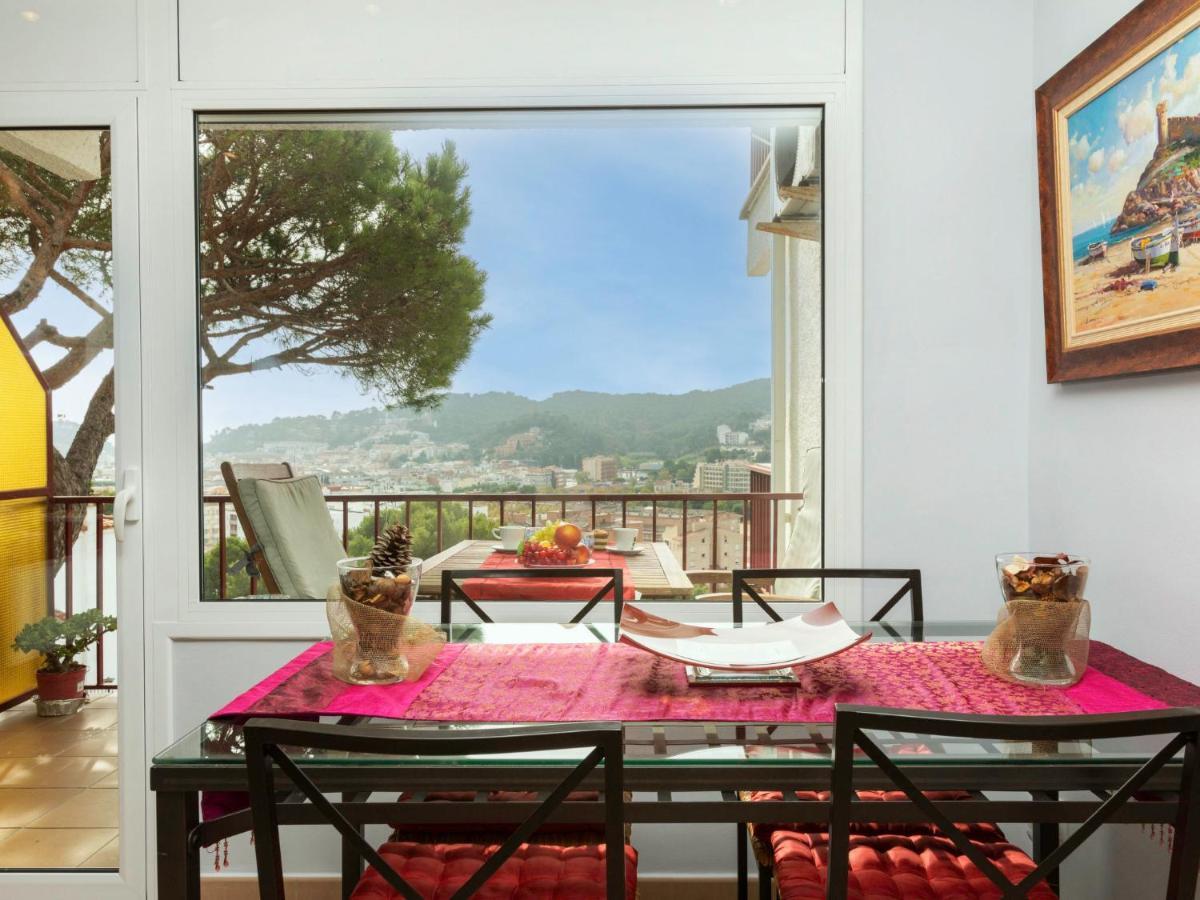 Apartment Picasso By Interhome Tossa de Mar Exteriér fotografie